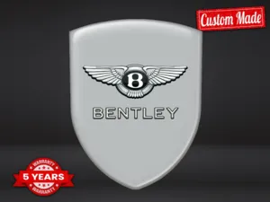Bentley Auto Logo Leistung Max Stilvoll Pro Haltbar